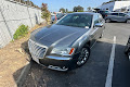 2011 Chrysler 300 Limited