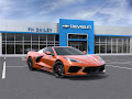 2025 Chevrolet Corvette Stingray