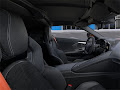 2025 Chevrolet Corvette Stingray