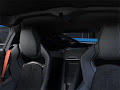 2025 Chevrolet Corvette Stingray