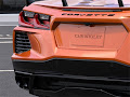 2025 Chevrolet Corvette Stingray