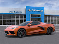 2025 Chevrolet Corvette Stingray