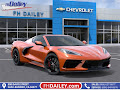 2025 Chevrolet Corvette Stingray
