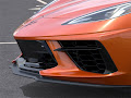 2025 Chevrolet Corvette Stingray