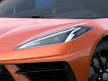 2025 Chevrolet Corvette Stingray