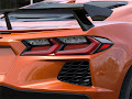 2025 Chevrolet Corvette Stingray