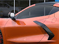 2025 Chevrolet Corvette Stingray