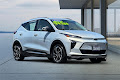 2022 Chevrolet Bolt EUV Premier
