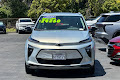 2022 Chevrolet Bolt EUV Premier