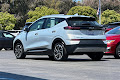 2022 Chevrolet Bolt EUV Premier