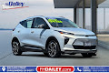 2022 Chevrolet Bolt EUV Premier