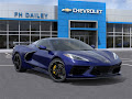 2025 Chevrolet Corvette Stingray
