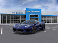 2025 Chevrolet Corvette Stingray