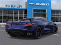2025 Chevrolet Corvette Stingray