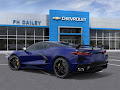 2025 Chevrolet Corvette Stingray