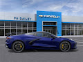 2025 Chevrolet Corvette Stingray