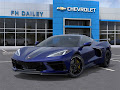 2025 Chevrolet Corvette Stingray