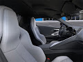 2025 Chevrolet Corvette Stingray