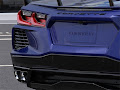 2025 Chevrolet Corvette Stingray