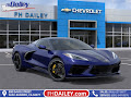 2025 Chevrolet Corvette Stingray