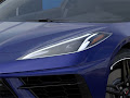 2025 Chevrolet Corvette Stingray