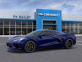 2025 Chevrolet Corvette Stingray