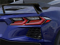 2025 Chevrolet Corvette Stingray