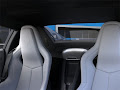2025 Chevrolet Corvette Stingray