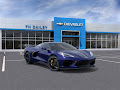 2025 Chevrolet Corvette Stingray