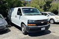 2023 Chevrolet Express 2500 Work Van