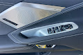 2025 Chevrolet Corvette Stingray