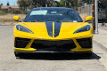 2025 Chevrolet Corvette Stingray