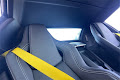 2025 Chevrolet Corvette Stingray