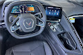 2025 Chevrolet Corvette Stingray