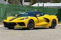 2025 Chevrolet Corvette Stingray