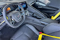 2025 Chevrolet Corvette Stingray