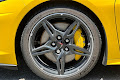 2025 Chevrolet Corvette Stingray