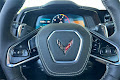 2025 Chevrolet Corvette Stingray