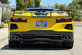2025 Chevrolet Corvette Stingray