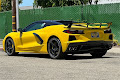 2025 Chevrolet Corvette Stingray