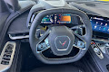 2025 Chevrolet Corvette Stingray