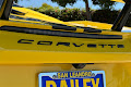 2025 Chevrolet Corvette Stingray