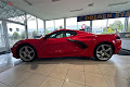 2021 Chevrolet Corvette Stingray