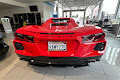 2021 Chevrolet Corvette Stingray