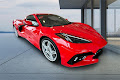 2021 Chevrolet Corvette Stingray
