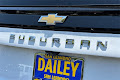 2025 Chevrolet Suburban LS