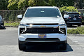 2025 Chevrolet Suburban LS