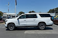 2025 Chevrolet Suburban LS