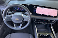 2025 Chevrolet Suburban LS