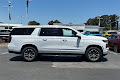 2025 Chevrolet Suburban LS